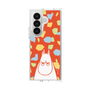 クリアケース［ MOOMIN - Angry face - color ］