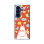 クリアケース［ MOOMIN - Angry face - color ］
