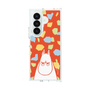 クリアケース［ MOOMIN - Angry face - color ］