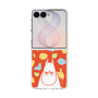 クリアケース［ MOOMIN - Angry face - color ］