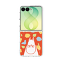 クリアケース［ MOOMIN - Angry face - color ］