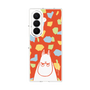 クリアケース［ MOOMIN - Angry face - color ］