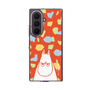 クリアケース［ MOOMIN - Angry face - color ］