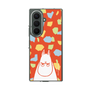 クリアケース［ MOOMIN - Angry face - color ］