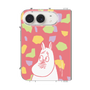 クリアケース［ MOOMIN - Blushing face - color ］
