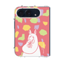 クリアケース［ MOOMIN - Blushing face - color ］