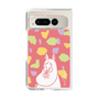 クリアケース［ MOOMIN - Blushing face - color ］