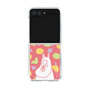 クリアケース［ MOOMIN - Blushing face - color ］