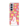 クリアケース［ MOOMIN - Blushing face - color ］