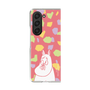 クリアケース［ MOOMIN - Blushing face - color ］