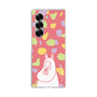 クリアケース［ MOOMIN - Blushing face - color ］