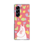 クリアケース［ MOOMIN - Blushing face - color ］
