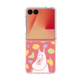 クリアケース［ MOOMIN - Blushing face - color ］
