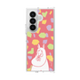 クリアケース［ MOOMIN - Blushing face - color ］