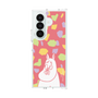 クリアケース［ MOOMIN - Blushing face - color ］