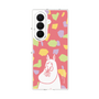クリアケース［ MOOMIN - Blushing face - color ］