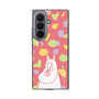 クリアケース［ MOOMIN - Blushing face - color ］