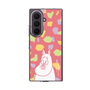クリアケース［ MOOMIN - Blushing face - color ］