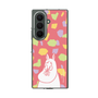 クリアケース［ MOOMIN - Blushing face - color ］