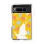 クリアケース［ MOOMIN - Happy face - color ］