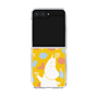 クリアケース［ MOOMIN - Happy face - color ］