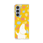 クリアケース［ MOOMIN - Happy face - color ］