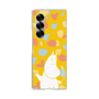 クリアケース［ MOOMIN - Happy face - color ］
