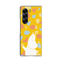 クリアケース［ MOOMIN - Happy face - color ］