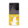 クリアケース［ MOOMIN - Happy face - color ］