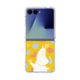 クリアケース［ MOOMIN - Happy face - color ］