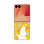 クリアケース［ MOOMIN - Happy face - color ］