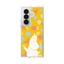 クリアケース［ MOOMIN - Happy face - color ］