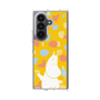 クリアケース［ MOOMIN - Happy face - color ］