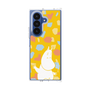 クリアケース［ MOOMIN - Happy face - color ］