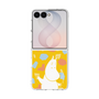 クリアケース［ MOOMIN - Happy face - color ］