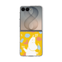 クリアケース［ MOOMIN - Happy face - color ］