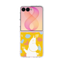 クリアケース［ MOOMIN - Happy face - color ］