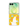 クリアケース［ MOOMIN - Happy face - color ］