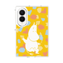クリアケース［ MOOMIN - Happy face - color ］