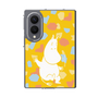クリアケース［ MOOMIN - Happy face - color ］