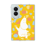 クリアケース［ MOOMIN - Happy face - color ］