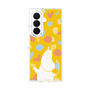 クリアケース［ MOOMIN - Happy face - color ］