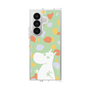 クリアケース［ MOOMIN - Sparkling face - color ］