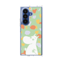 クリアケース［ MOOMIN - Sparkling face - color ］