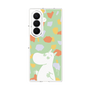 クリアケース［ MOOMIN - Sparkling face - color ］