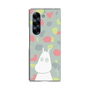クリアケース［ MOOMIN - Troubled face - color ］