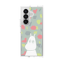 クリアケース［ MOOMIN - Troubled face - color ］