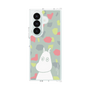 クリアケース［ MOOMIN - Troubled face - color ］