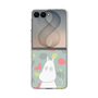 クリアケース［ MOOMIN - Troubled face - color ］