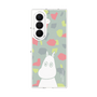 クリアケース［ MOOMIN - Troubled face - color ］
